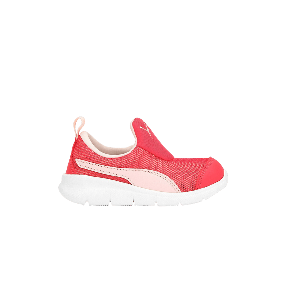 (Infant) Puma Bao 3 Mesh Breathe 'Pink Pearl' 190693-02