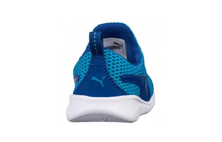 Shop (TD) 푸마 바오 3 메시 아동화 '블루 화이트' 189602-01