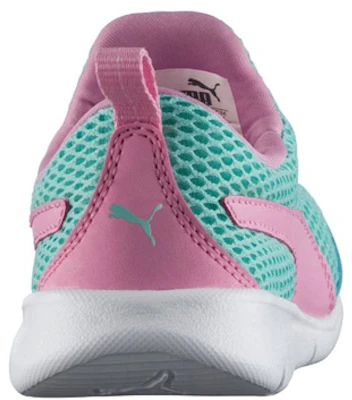 (TD) 푸마 바오 3 메쉬 인펀트 '그린 핑크' 189599-02 Shop (TD) 푸마 바오 3 메쉬 인펀트 '그린 핑크' 189599-02