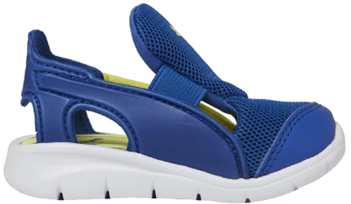 (TD) 彪马Bao 3 Open '蓝色凉鞋' 190699-01 Order (TD) 彪马Bao 3 Open '蓝色凉鞋' 190699-01