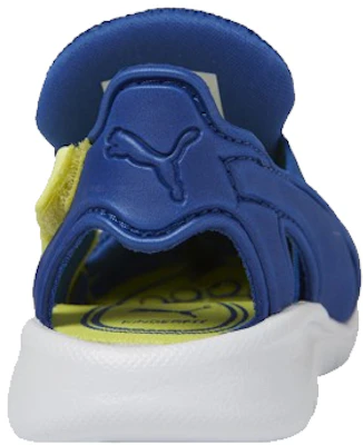 (TD) 彪马Bao 3 Open '蓝色凉鞋' 190699-01 Purchase (TD) 彪马Bao 3 Open '蓝色凉鞋' 190699-01