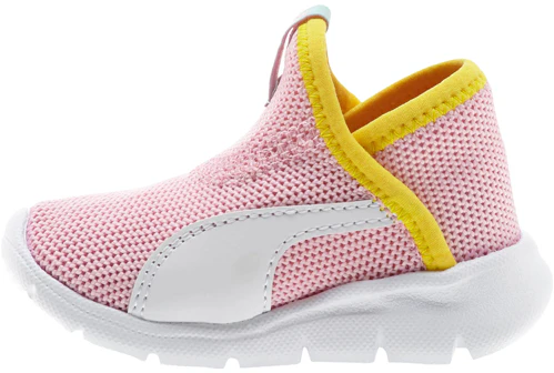 infant-puma-bao-3-sock-pink-yellow-white-192294-03