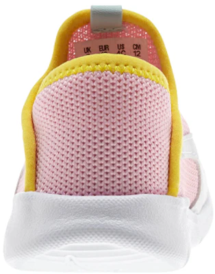 (TD) 푸마 바오 3 삭 '핑크 옐로우 화이트' 192294-03 Purchase (TD) 푸마 바오 3 삭 '핑크 옐로우 화이트' 192294-03