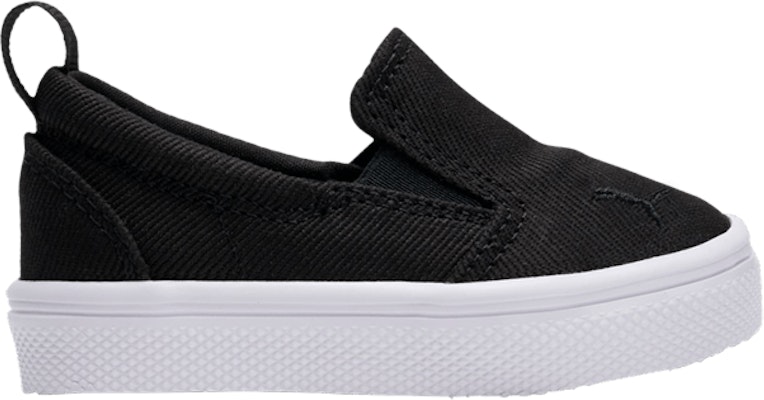 (TD) Puma Bari Slip-On 'Hitam' 387434-02 Buy (TD) Puma Bari Slip-On 'Hitam' 387434-02