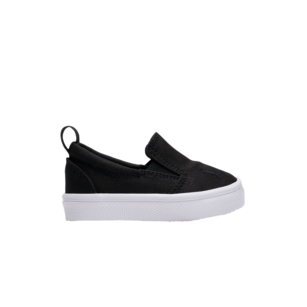 Buy (TD) Puma Bari Slip-On 'Hitam' 387434-02