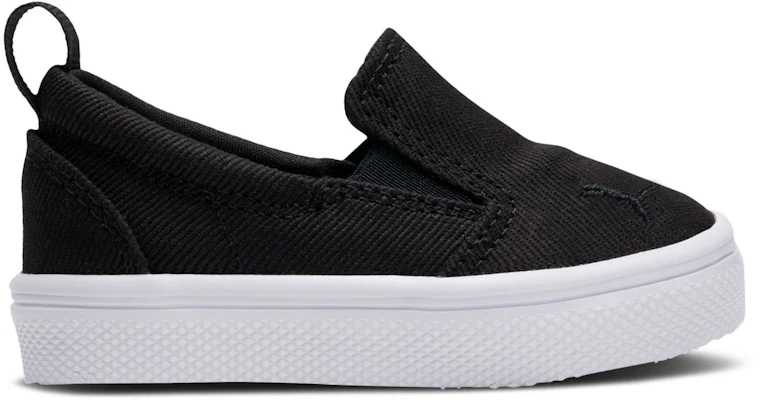 (TD) Puma Bari Slip-On ''Nero'' 387434-02 Buy (TD) Puma Bari Slip-On ''Nero'' 387434-02