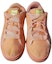 Shop (Infant) Puma Basket 'Orange' 366387-01