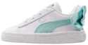 Buy (TD) Puma Basket Bow AC 'Island Paradise' Sepatu Anak-anak 367323-03