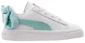 Order (TD) Puma Basket Bow AC 'Island Paradise' Sepatu Anak-anak 367323-03