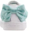 Shop (TD) Puma Basket Bow AC 'Island Paradise' Sepatu Anak-anak 367323-03