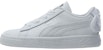 (TD) Puma Basket Bow AC 'Putih' 367323-01