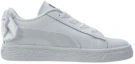 Order (TD) Puma Basket Bow AC 'Putih' 367323-01