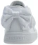 Shop (TD) Puma Basket Bow AC 'Putih' 367323-01