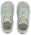 (TD) Puma Basket Canvas 'Hijau Kanak-Kanak' 374302-03