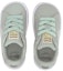 Lookbook (TD) Puma Basket Canvas 'Hijau Kanak-Kanak' 374302-03