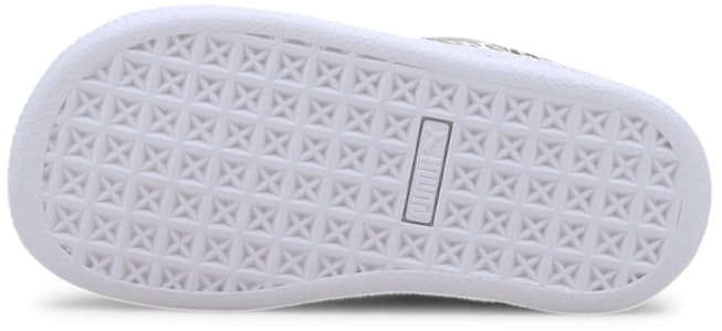 (TD) Puma Basket Canvas 'Hijau Kanak-Kanak' 374302-03 Purchase (TD) Puma Basket Canvas 'Hijau Kanak-Kanak' 374302-03