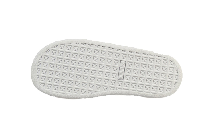 Purchase (TD) Puma Basket Crush '閃亮心形 灰色' 女鞋 369672-02