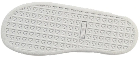 Purchase (TD) Puma Basket Crush '閃亮心形 灰色' 女鞋 369672-02