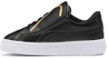 Buy (TD) Puma Basket Crush Ac Inf 'Balanced Hitam' 368990-02