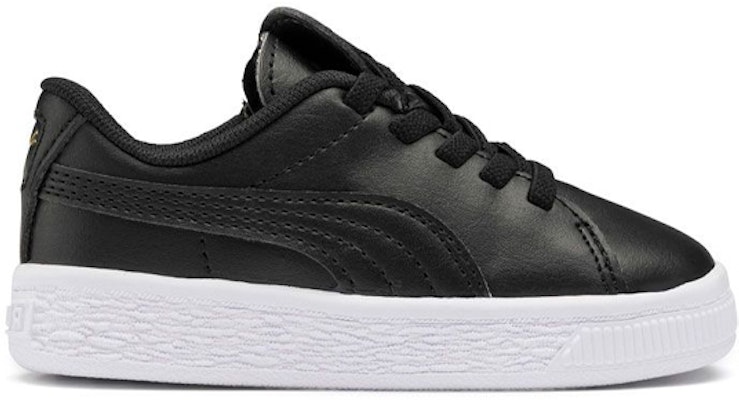 (TD) Puma Basket Crush Ac Inf 'Balanced Hitam' 368990-02 Order (TD) Puma Basket Crush Ac Inf 'Balanced Hitam' 368990-02