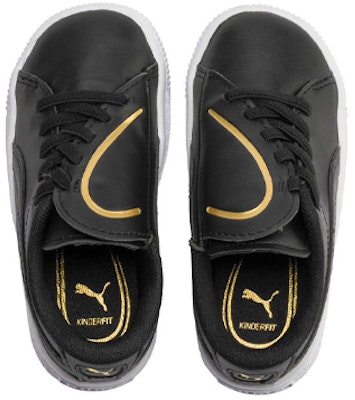 (TD) Puma Basket Crush Ac Inf 'Balanced Hitam' 368990-02 Lookbook (TD) Puma Basket Crush Ac Inf 'Balanced Hitam' 368990-02