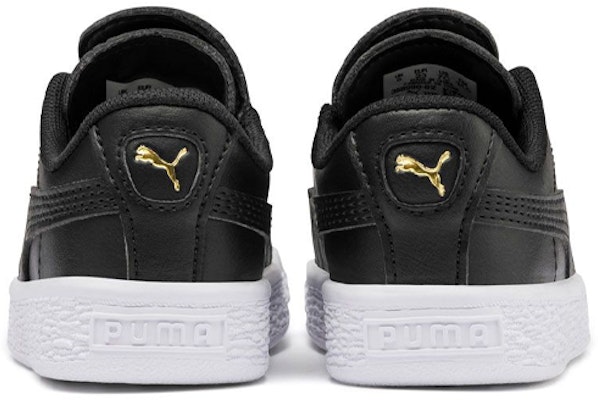 (TD) Puma Basket Crush Ac Inf 'Balanced Hitam' 368990-02 Shop (TD) Puma Basket Crush Ac Inf 'Balanced Hitam' 368990-02