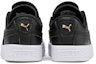 Shop (TD) Puma Basket Crush Ac Inf 'Balanced Hitam' 368990-02