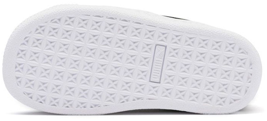 (TD) Puma Basket Crush Ac Inf 'Balanced Hitam' 368990-02 Purchase (TD) Puma Basket Crush Ac Inf 'Balanced Hitam' 368990-02