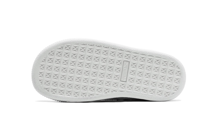 Purchase (TD) Puma Basket Crush Patent 白紅配色 女鞋 369676-01