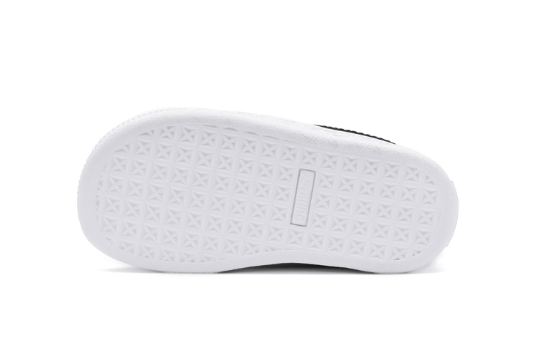 Purchase (TD) Puma Basket Flower AC Inf 'Cinta Floral Negra' 368952-02