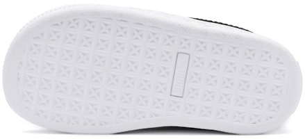 (TD) 彪马童鞋花卉黑色丝带版 368952-02 Purchase (TD) 彪马童鞋花卉黑色丝带版 368952-02