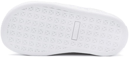 (TD) 푸마 바스켓 플라워 AC 인펀트 '화이트 꽃 리본' 368952-01 Purchase (TD) 푸마 바스켓 플라워 AC 인펀트 '화이트 꽃 리본' 368952-01