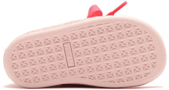 (TD) Puma Basket Heart 'Tween Pink' Sepatu Wanita Warna Pink. 365143-01 Purchase (TD) Puma Basket Heart 'Tween Pink' Sepatu Wanita Warna Pink. 365143-01