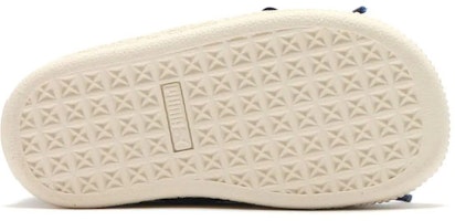 (TD) Puma Basket Heart Tween 'Lazo Azul' 365143-03 Purchase (TD) Puma Basket Heart Tween 'Lazo Azul' 365143-03