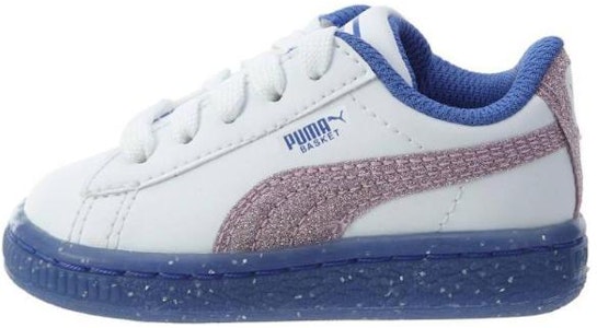 (TD) 푸마 바스켓 아이스 글리터 '스모키 그레이프' 363898-02 Buy (TD) 푸마 바스켓 아이스 글리터 '스모키 그레이프' 363898-02