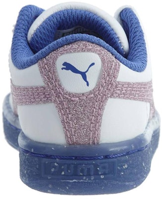 (TD) 푸마 바스켓 아이스 글리터 '스모키 그레이프' 363898-02 Shop (TD) 푸마 바스켓 아이스 글리터 '스모키 그레이프' 363898-02