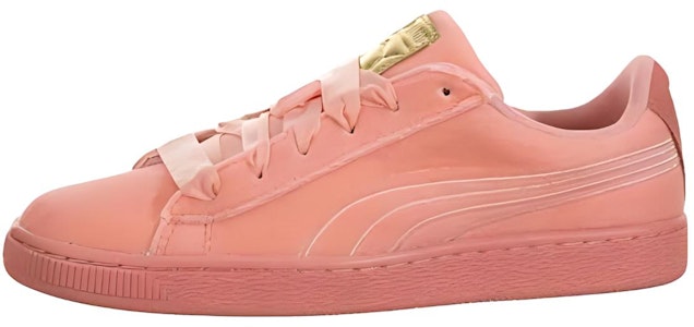(TD) Puma Basket Low 'Rosa' 366386-01 Buy (TD) Puma Basket Low 'Rosa' 366386-01