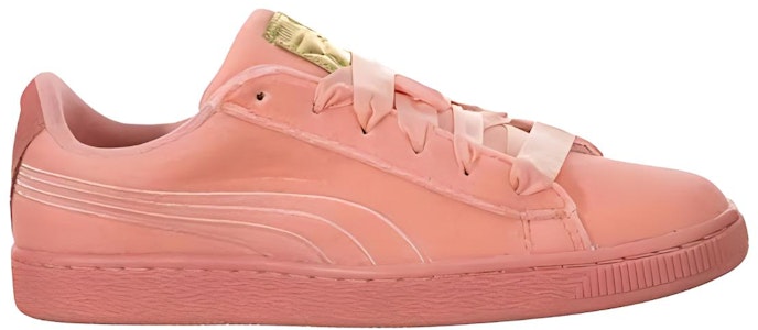 (TD) Puma Basket Low 'Rosa' 366386-01 Order (TD) Puma Basket Low 'Rosa' 366386-01
