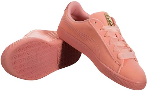 (TD) Puma Basket Low 'Rosa' 366386-01 Lookbook (TD) Puma Basket Low 'Rosa' 366386-01