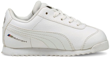 (TD) 푸마 BMW M 모터스포츠 '화이트 트레이너' 306645-02 Order (TD) 푸마 BMW M 모터스포츠 '화이트 트레이너' 306645-02