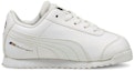 Order (TD) Puma BMW M Motorsport 'Kasut Putih' 306645-02