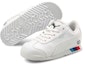 Lookbook (TD) Puma BMW M Motorsport 'Kasut Putih' 306645-02