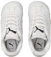 (TD) 푸마 BMW M 모터스포츠 '화이트 트레이너' 306645-02 Shop (TD) 푸마 BMW M 모터스포츠 '화이트 트레이너' 306645-02