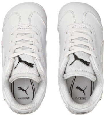 (Infant) Puma BMW M Motorsport 'White Trainer' 306645-02 Shop (Infant) Puma BMW M Motorsport 'White Trainer' 306645-02