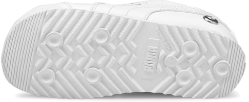 (TD) 푸마 BMW M 모터스포츠 '화이트 트레이너' 306645-02 Details for (TD) 푸마 BMW M 모터스포츠 '화이트 트레이너' 306645-02