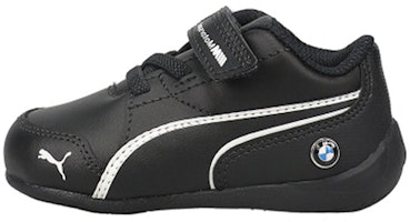 (Infant) Puma BMW M Motorsport Drift Cat 7 V 'Black' 364187-03 (Infant) Puma BMW M Motorsport Drift Cat 7 V 'Black' 364187-03