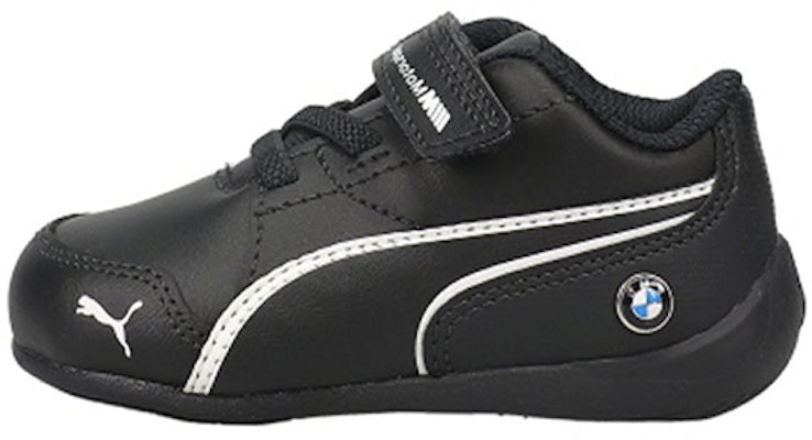 (Infant) Puma BMW M Motorsport Drift Cat 7 V 'Black' 364187-03 Buy (Infant) Puma BMW M Motorsport Drift Cat 7 V 'Black' 364187-03