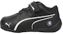 (Infant) Puma BMW M Motorsport Drift Cat 7 V 'Black' 364187-03