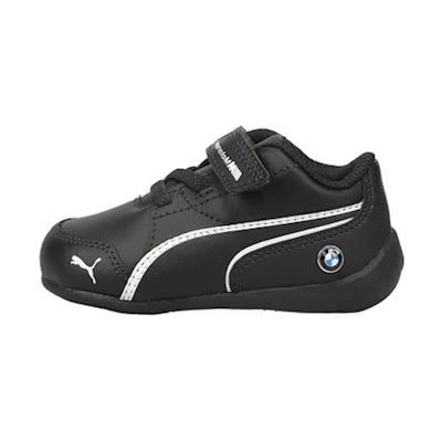 (Infant) Puma BMW M Motorsport Drift Cat 7 V 'Black'