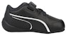 (Infant) Puma BMW M Motorsport Drift Cat 7 V 'Black' 364187-03